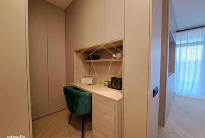 Apartament cu 5 camere în Torontalului - 6