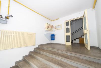 Apartament 2 camere de inchiriat Aviatiei Metrou Aurel Vlaicu, Birou - 6