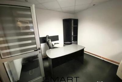 Spațiu comercial, de 80 mp, în Mihai Viteazul - 5