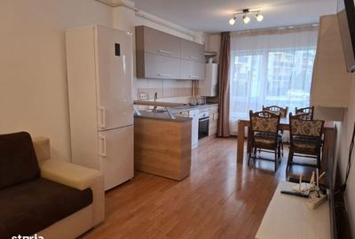 Apartament cu 2 camere în Avantgarden - 4