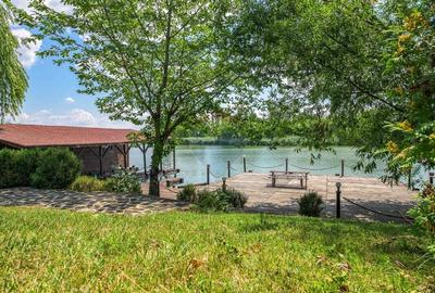 Casă cu 10 camere cu Canalizare în Snagov - 6