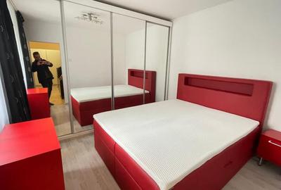 Apartament cu 2 camere decomandat, mobilat în Turda - 5