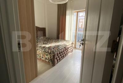 Apartament modern cu 2 camere si balcon-Șelimbar - 1