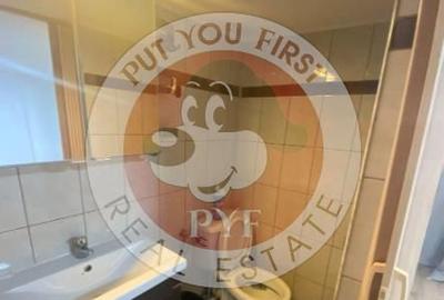 Garsonieră semidecomandată în Cișmigiu - 9