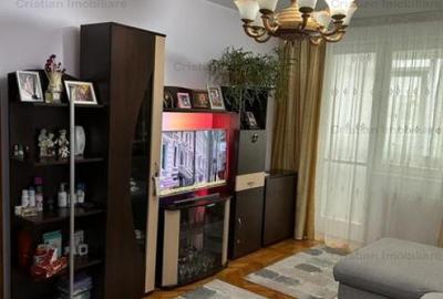 Apartament cu 2 camere semidecomandat, mobilat în Apollo