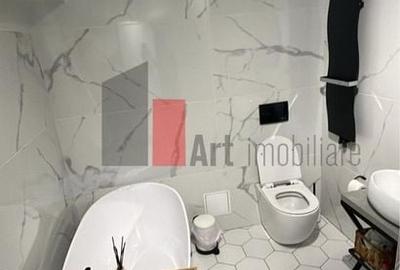 Vpartament 4 camere -Lujerului - 3