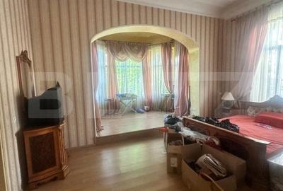 Vila de vanzare, cu 9 camere, 400 mp teren, zona Traian - 12