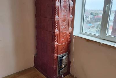 Apartament cu 3 camere semidecomandat în Sulina - 10