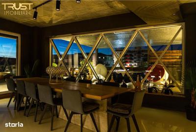 Apartament cu 4 camere în Dâmbul Rotund - 15
