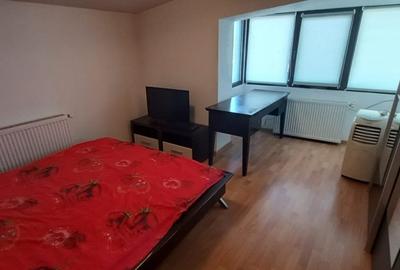 Apartament 2 camere metrou 1 MAI - 5