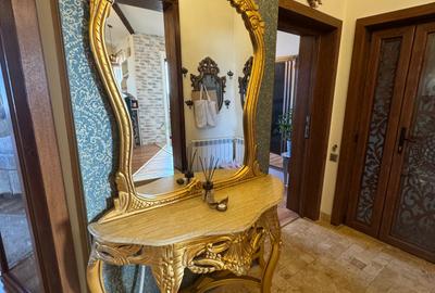 De închiriat apartament 4 camere – zona Peninsulară, Constanța, vedere superbă l - 23