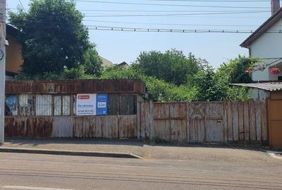 Teren casa, 450 mp, central - 4