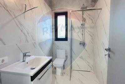 Casa noua, individuala, stil american - Crevedia - 18