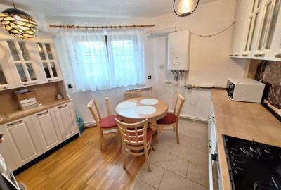 Vanzare apartament 2 camere decomandat Mazepa 2 - aproape de Faleza Dunarii - 5