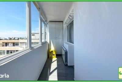 Apartament cu 2 camere în Republicii - 2
