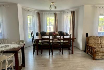 Pensiune de vanzare in Bobu, Scoarta - zona cu potential turistic in crestere! - 13