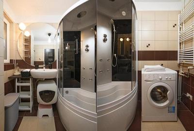 Garsonieră decomandată în Eroii Revoluției - 4