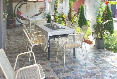 Afacere la cheie+ Casa de locuit in Berzasca-Dunare, mun?i ?i padure! - 7