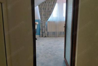 Casa spa?ioasa ?i primitoare, gata de mutare! Tulucesti! - 5