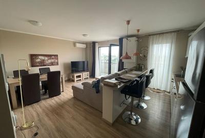 Apartament Modern 3 Camere De Inchiriat | Parcare Subterana Inclusa | 2 Bai - 8