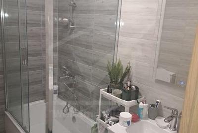 Apartament 40 mp, bloc nou, zona foarte buna - 6