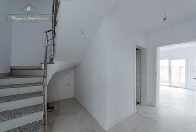 Casă individuală cu 5 camere cu Canalizare în Gai - 11