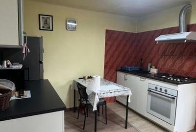 Casa cu 3 camere | str Garlei | teren 166 mp - 7