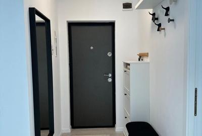 Apartament cu 3 camere decomandat în Florești - 8