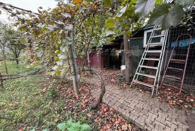 Casă cu 4 camere cu Teren 720 Mp în Micești - 8