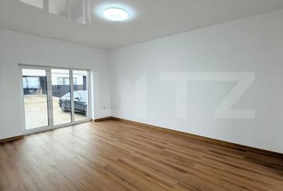 Casă individuală cu 4 camere cu Teren 333 Mp în Tărlungeni - 3