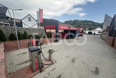 Spalatorie Auto Self-Wash de Vanzare - Saliste Judetul Sibiu - 7