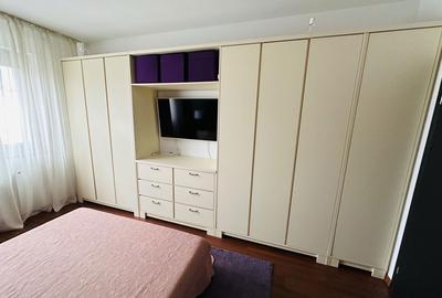 Apartament cu 3 camere decomandat în Herăstrău - 1
