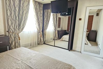 Drumul Taberei, Raul Doamnei - 4