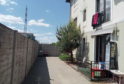 Apartament cu 2 camere decomandat în Giroc - 2
