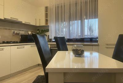 Duplex 127 mp P+E, 5 camere, mobilat ?i utilat, zona benzinaria ESO, direct de la proprietar Duplex 127 mp P+E, 5 camere, mobilat ?i utilat, zona benzinaria ESO, direct de la proprietar - 3