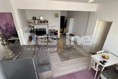Apartament cu 2 camere semidecomandat, mobilat în Breazu - 2