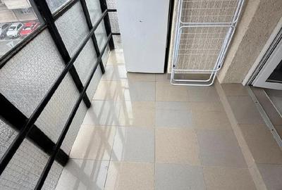 Apartament cu 3 camere decomandat în Dorobanților - 5