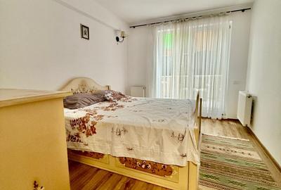 Liberty  Center - Nasaud, Centrala Proprie, Parcare Subterana - 5