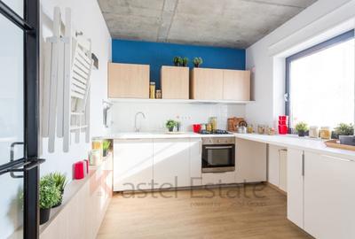 Apartament cu 2 camere decomandat în Tineretului - 6