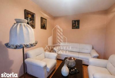 Casă cu 5 camere cu Canalizare în Lipovei - 10