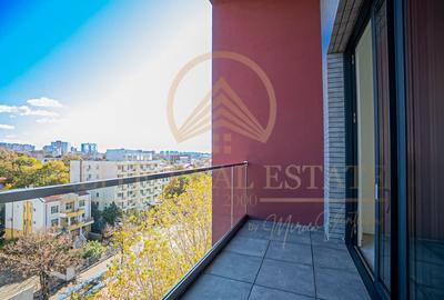 Lake View – 3 camere premium, 151 mp, vedere la lac, 2 locuri parcare! - 28