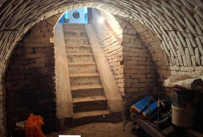 Casă cu 3 camere în Central - 6