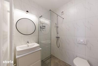 Apartament cu 3 camere în Dumbrăvița - 8