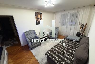 Apartament 4 camere Dacia - 1
