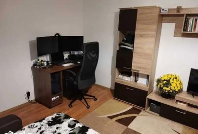 Garsonieră în Podu Roș - 5