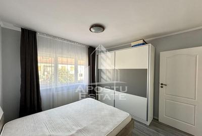 Apartament cu 2 camere, decomandat, zona Balcescu - 3