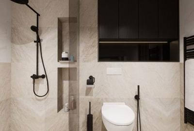 Apartament cu 3 camere decomandat în Central - 8