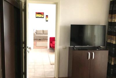 Apartament cu 3 camere decomandat, mobilat în Central - 5
