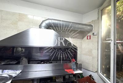 VANZARE AFACERE LA CHEIE STR OCCIDENTULUI | SECTOR 1 | CLIENTELA FORMATĂ 10 ANI - 9