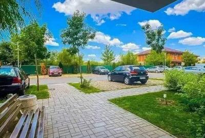 Garsoniera Moderna, Centrala Proprie, Bloc nou - 12